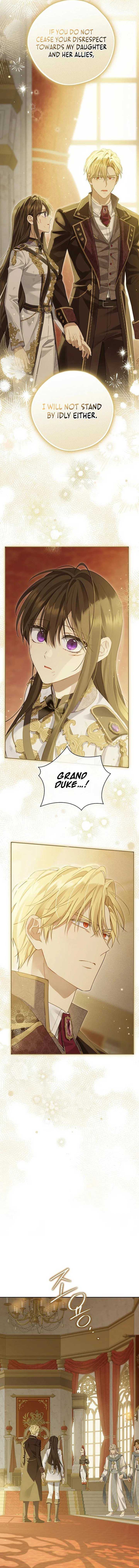Actually, I Was The Real One Chapter 144 page 13 - 