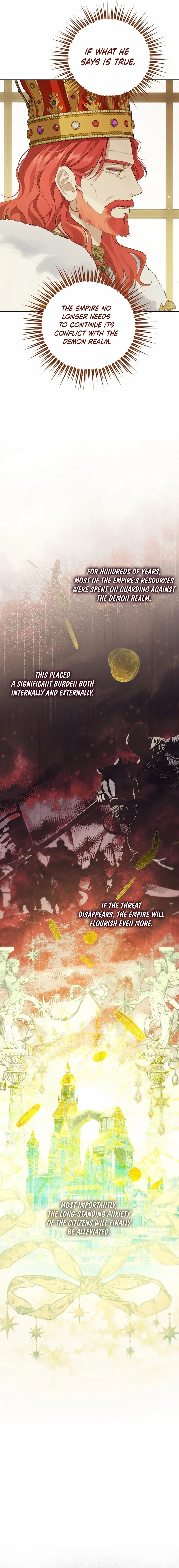 Actually, I Was The Real One Chapter 145 page 2 - 