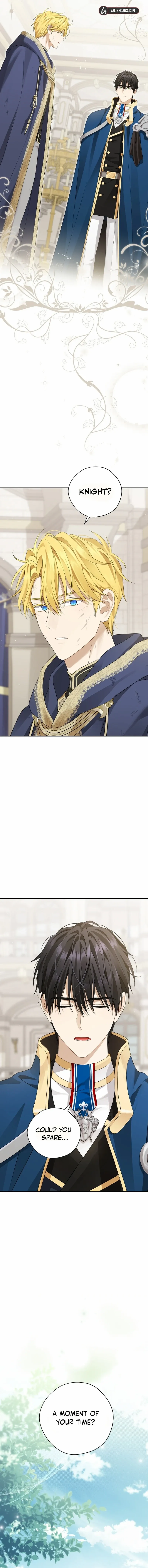 Actually, I Was The Real One Chapter 145 page 16 - 