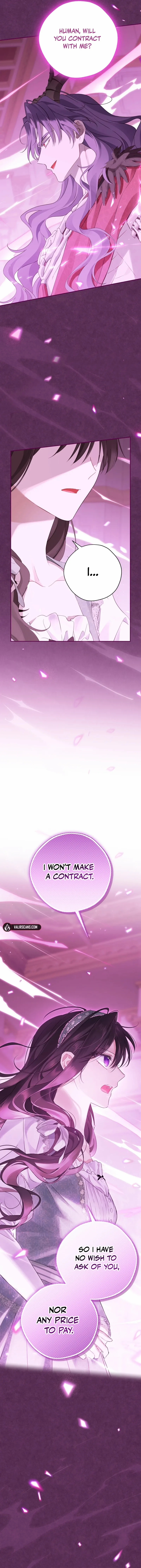 Actually, I Was The Real One Chapter 147 page 11 - 