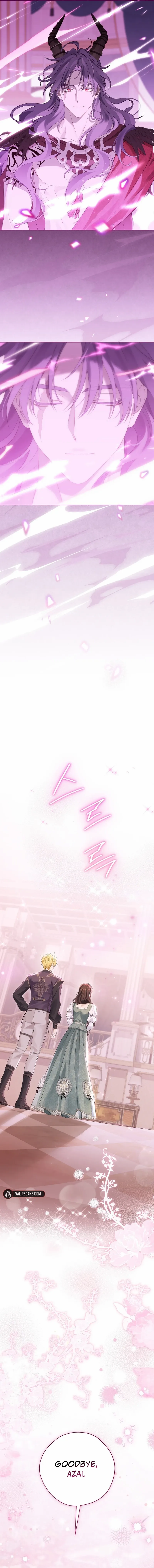 Actually, I Was The Real One Chapter 147 page 12 - 