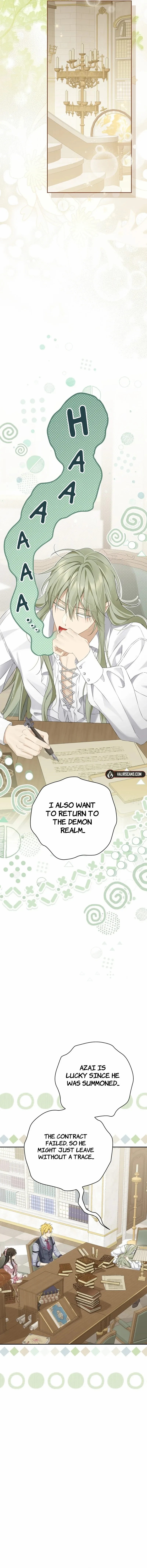 Actually, I Was The Real One Chapter 147 page 14 - 