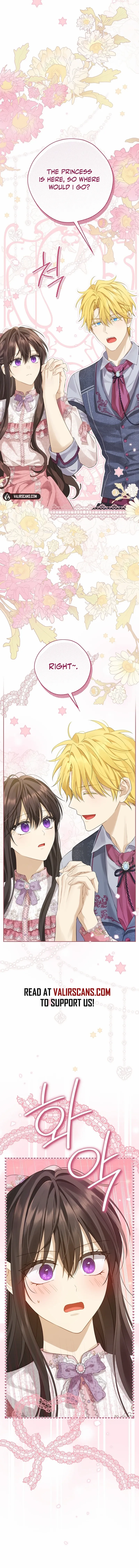 Actually, I Was The Real One Chapter 147 page 16 - 