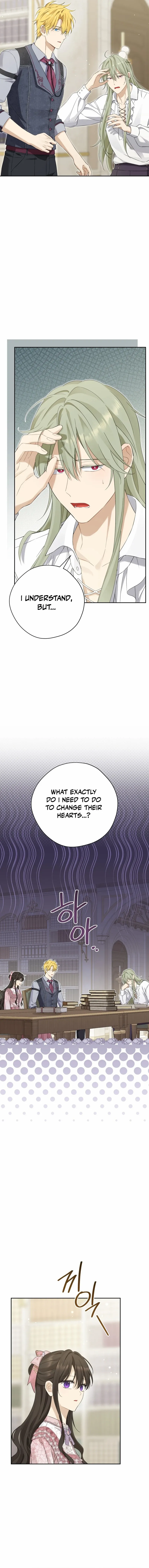 Actually, I Was The Real One Chapter 147 page 18 - 
