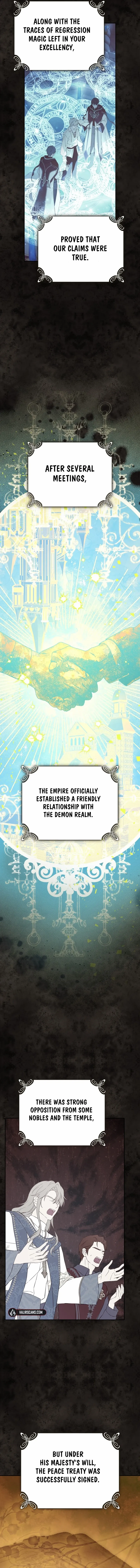 Actually, I Was The Real One Chapter 147 page 5 - 