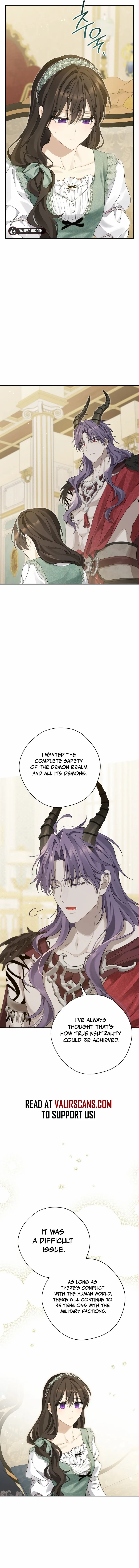 Actually, I Was The Real One Chapter 147 page 7 - 