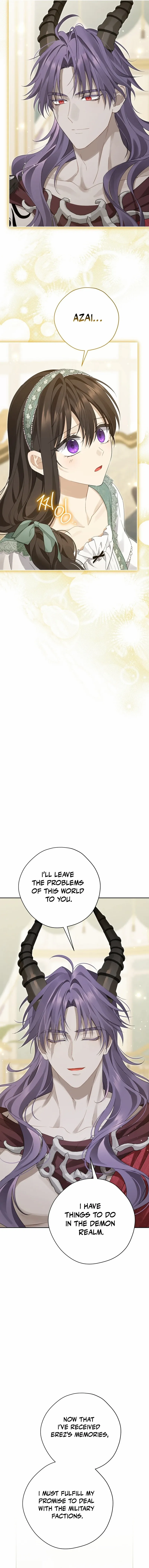 Actually, I Was The Real One Chapter 147 page 9 - 