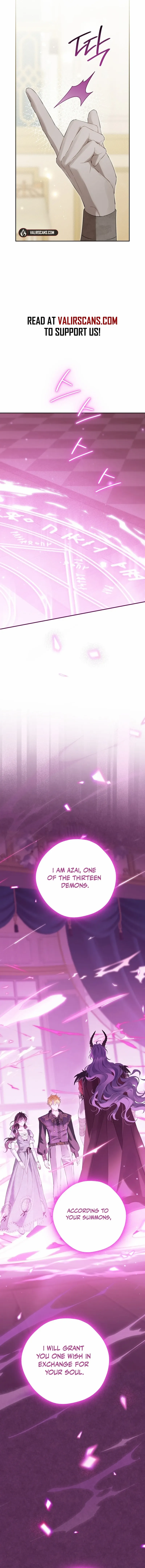 Actually, I Was The Real One Chapter 147 page 10 - 