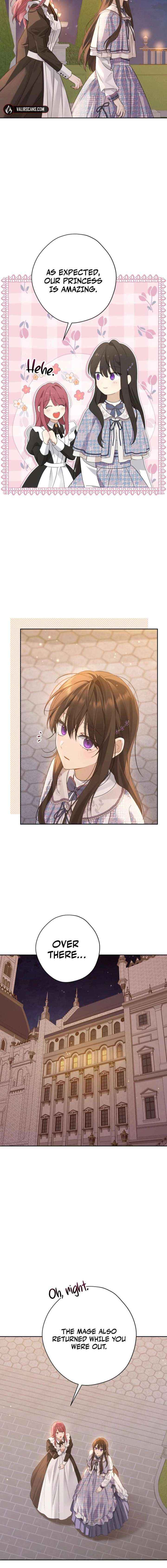 Actually, I Was The Real One Chapter 157 page 2 - 