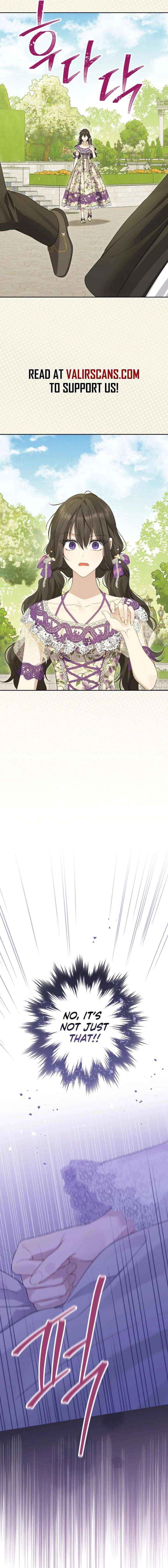 Actually, I Was The Real One Chapter 157 page 11 - 