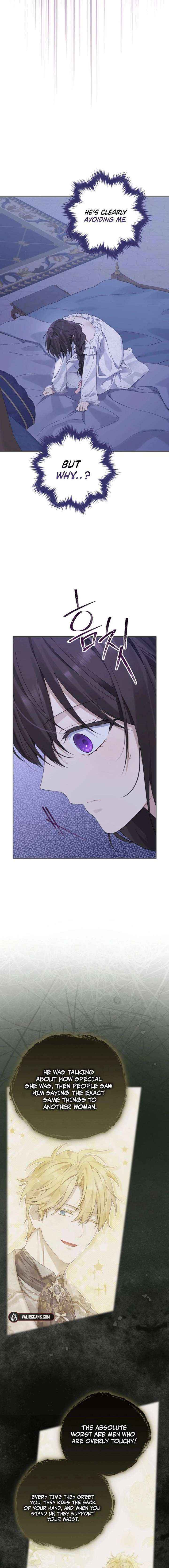 Actually, I Was The Real One Chapter 157 page 12 - 