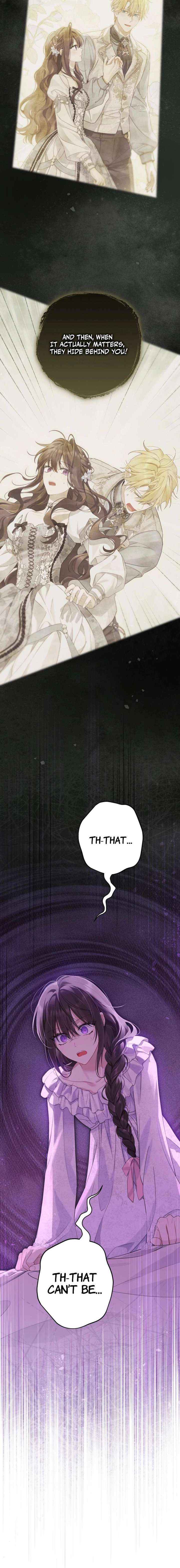 Actually, I Was The Real One Chapter 157 page 13 - 