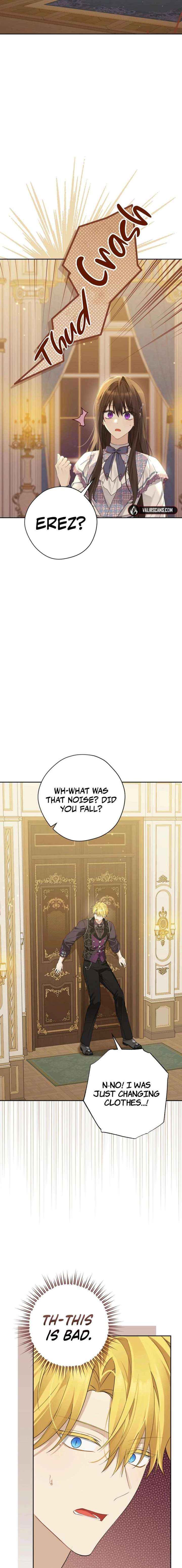 Actually, I Was The Real One Chapter 157 page 5 - 
