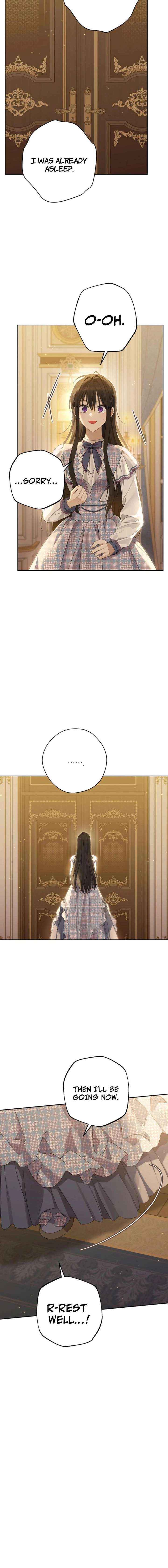 Actually, I Was The Real One Chapter 157 page 8 - 