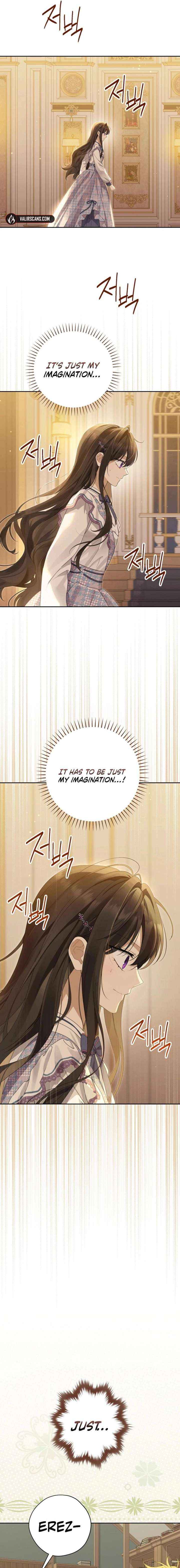 Actually, I Was The Real One Chapter 157 page 9 - 