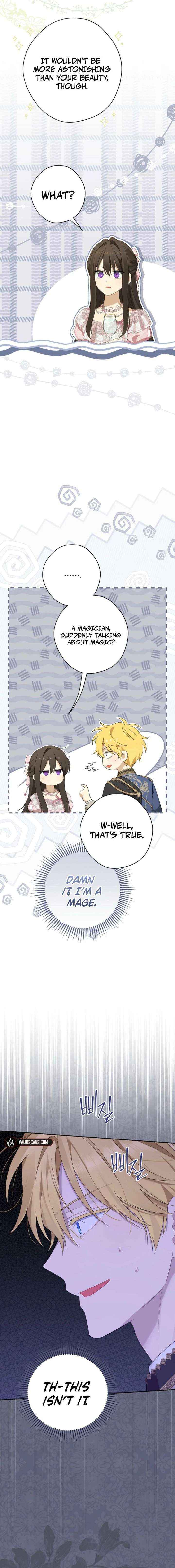 Actually, I Was The Real One Chapter 158 page 12 - 