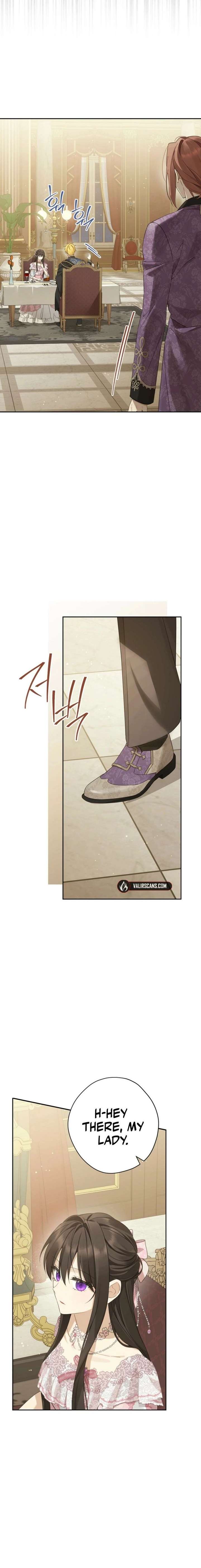 Actually, I Was The Real One Chapter 158 page 14 - 