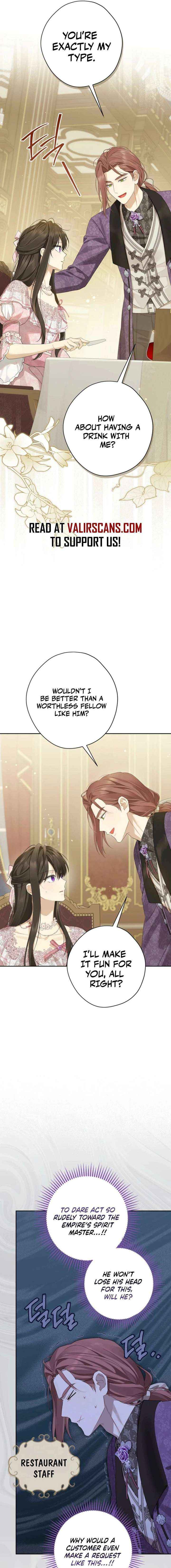 Actually, I Was The Real One Chapter 158 page 15 - 