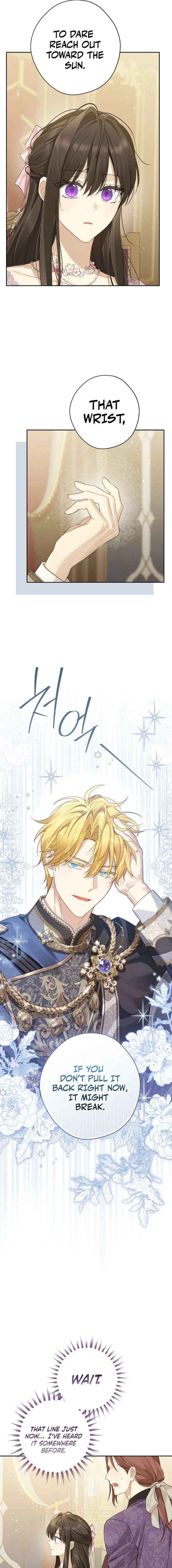 Actually, I Was The Real One Chapter 158 page 17 - 