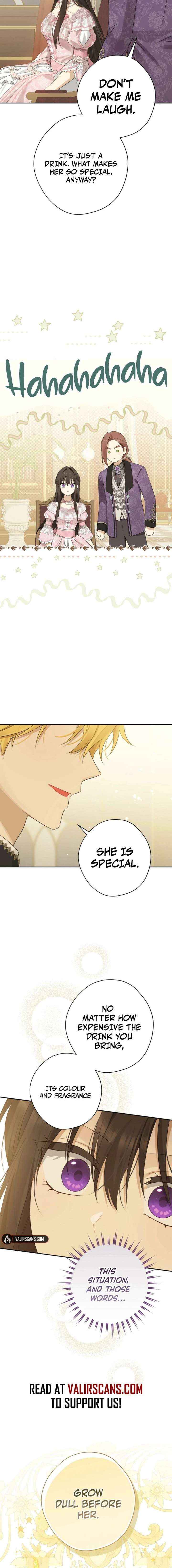 Actually, I Was The Real One Chapter 158 page 18 - 