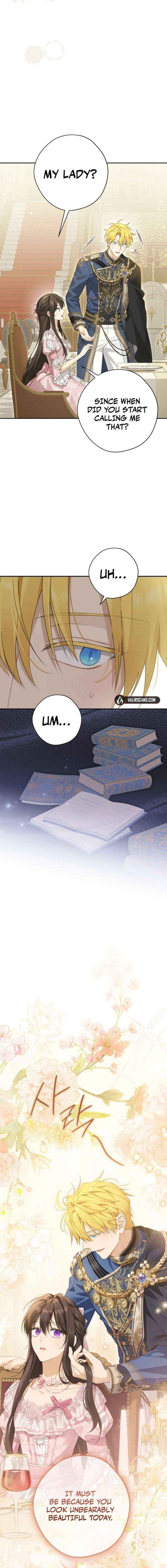 Actually, I Was The Real One Chapter 158 page 5 - 