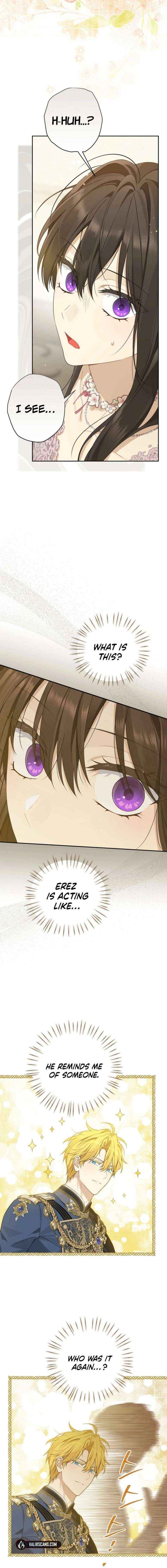 Actually, I Was The Real One Chapter 158 page 6 - 