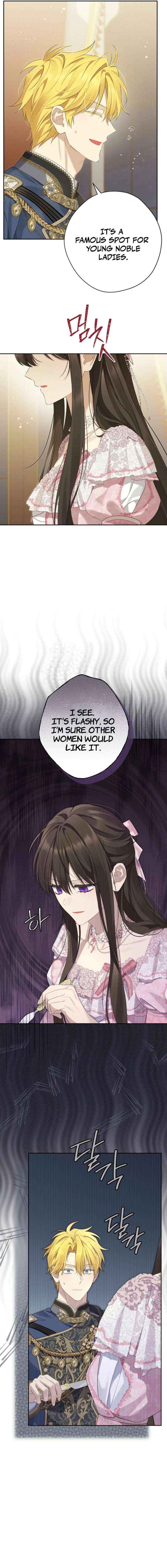 Actually, I Was The Real One Chapter 158 page 9 - 