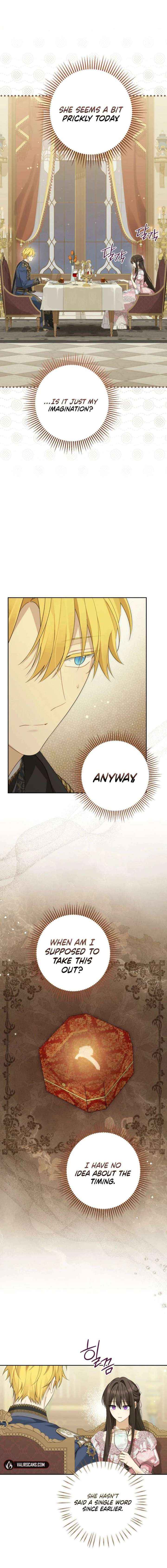 Actually, I Was The Real One Chapter 158 page 10 - 