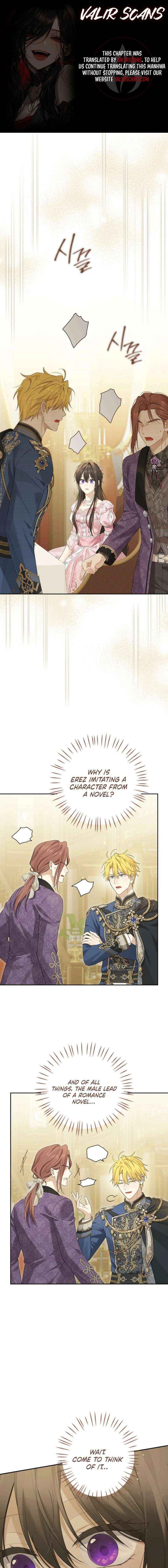 Actually, I Was The Real One Chapter 159 page 2 - 