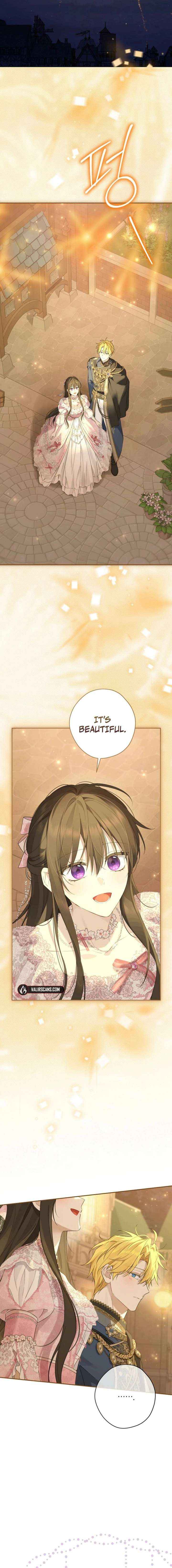 Actually, I Was The Real One Chapter 159 page 13 - 