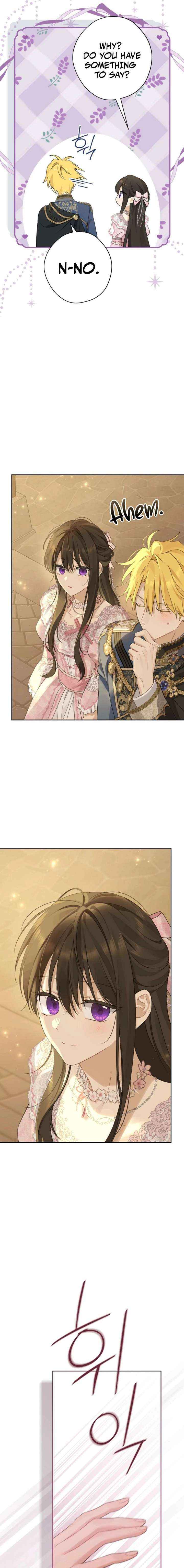 Actually, I Was The Real One Chapter 159 page 14 - 