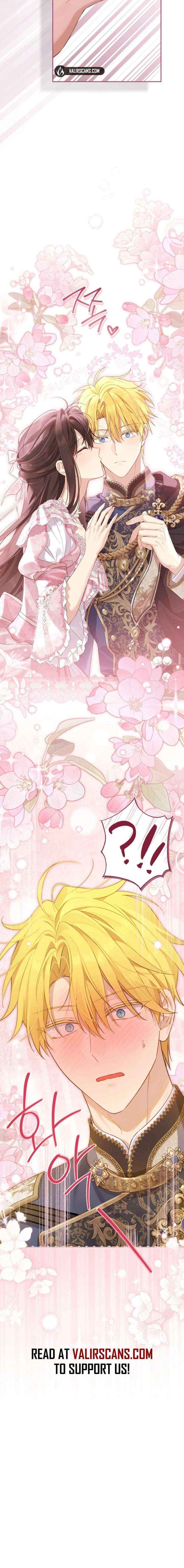 Actually, I Was The Real One Chapter 159 page 15 - 