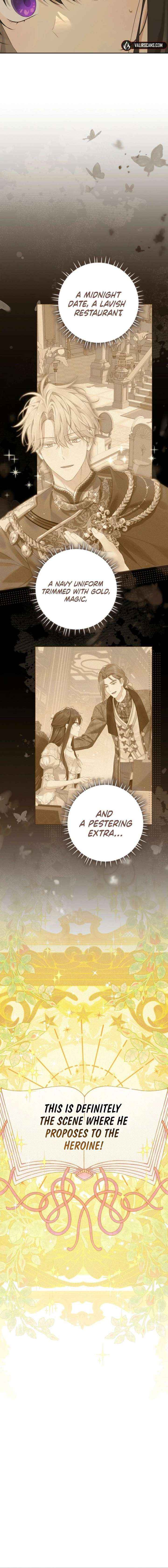 Actually, I Was The Real One Chapter 159 page 3 - 