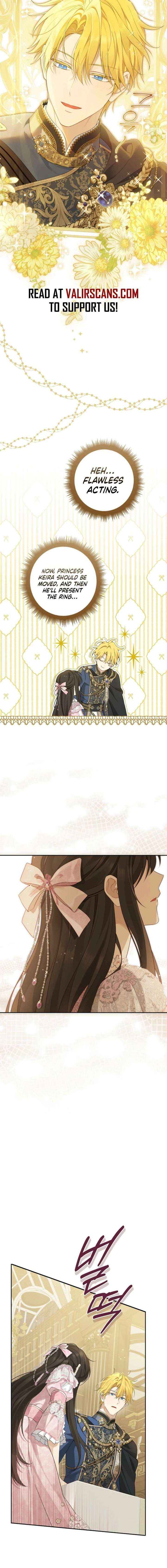 Actually, I Was The Real One Chapter 159 page 5 - 