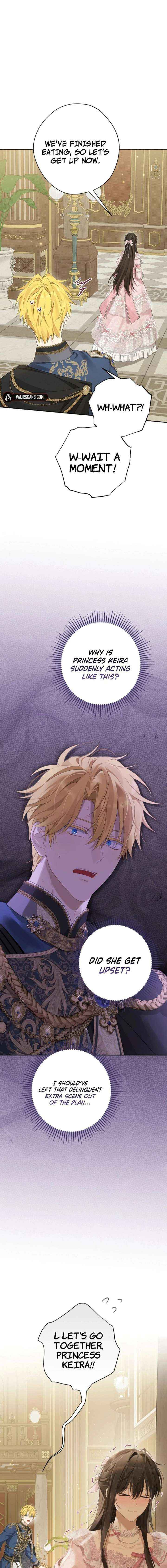 Actually, I Was The Real One Chapter 159 page 6 - 