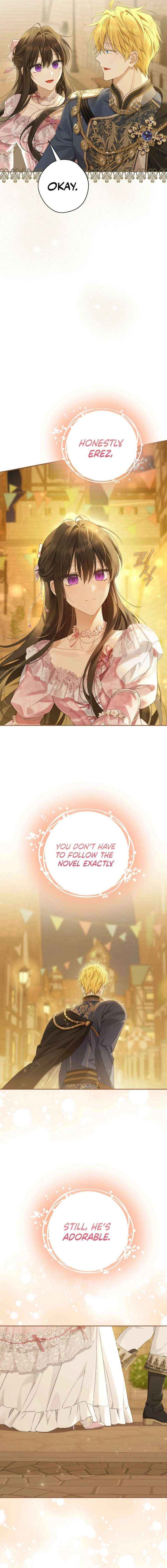 Actually, I Was The Real One Chapter 159 page 10 - 