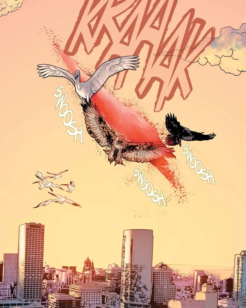 Read Acursian chapter 1 image 2 on Lezhin