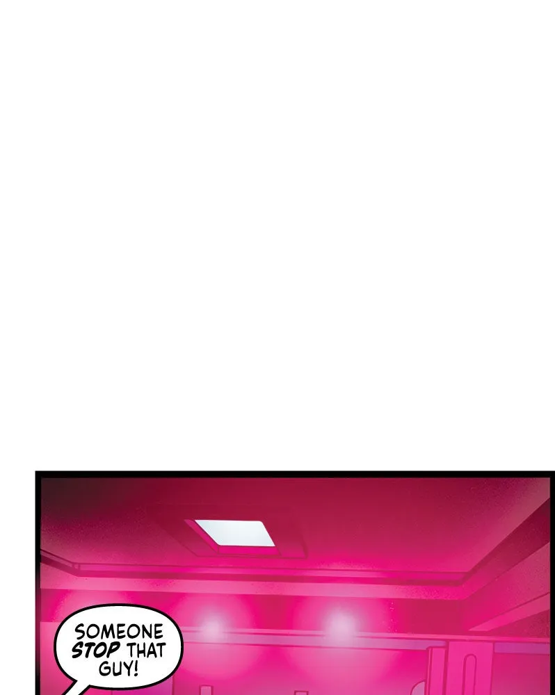 Read Acursian chapter 1 image 23 on Lezhin