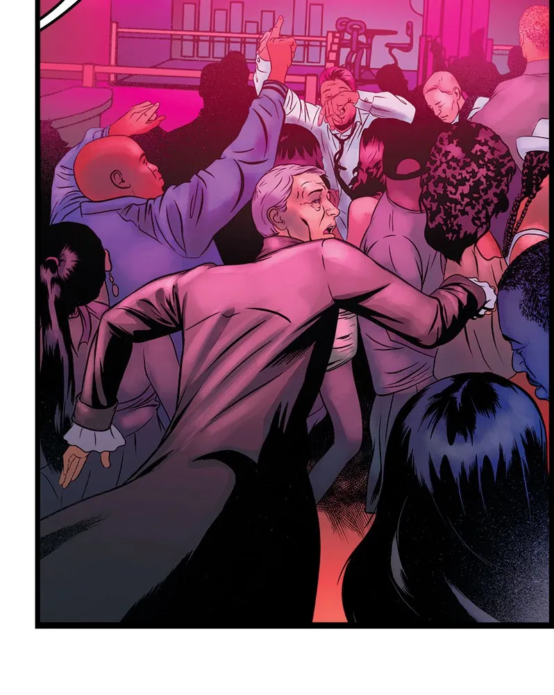Read Acursian chapter 1 image 24 on Lezhin