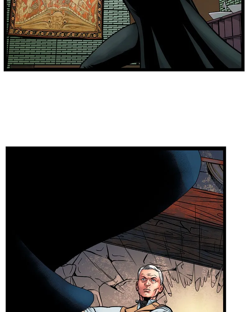 Read Acursian chapter 1 image 27 on Lezhin