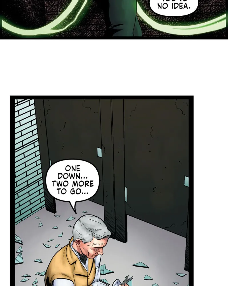 Read Acursian chapter 1 image 32 on Lezhin