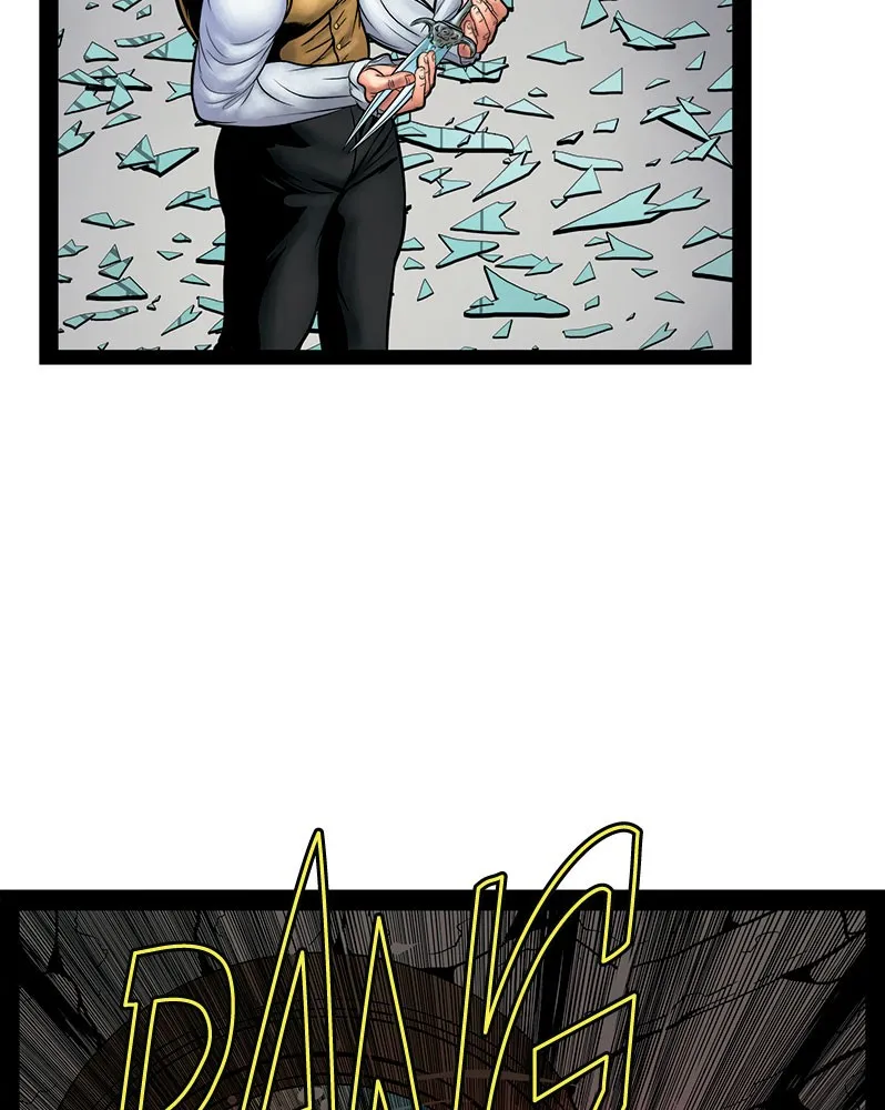 Read Acursian chapter 1 image 33 on Lezhin