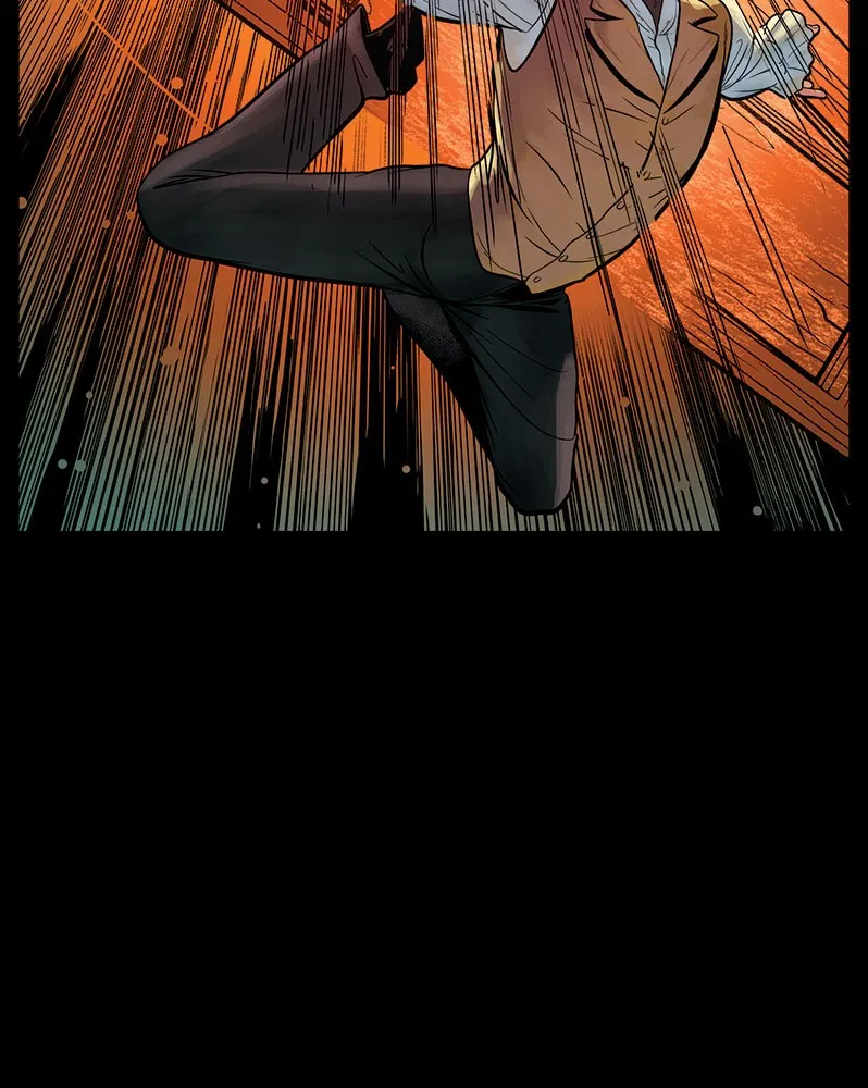 Read Acursian chapter 1 image 35 on Lezhin