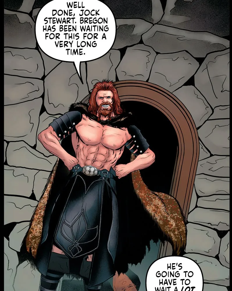 Read Acursian chapter 1 image 37 on Lezhin