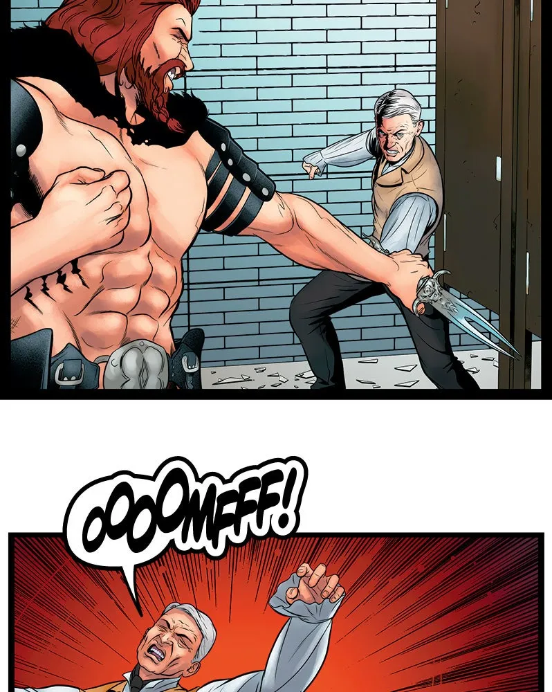 Read Acursian chapter 1 image 42 on Lezhin