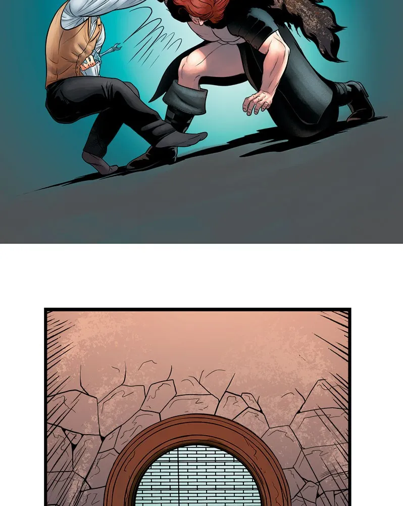 Read Acursian chapter 1 image 44 on Lezhin