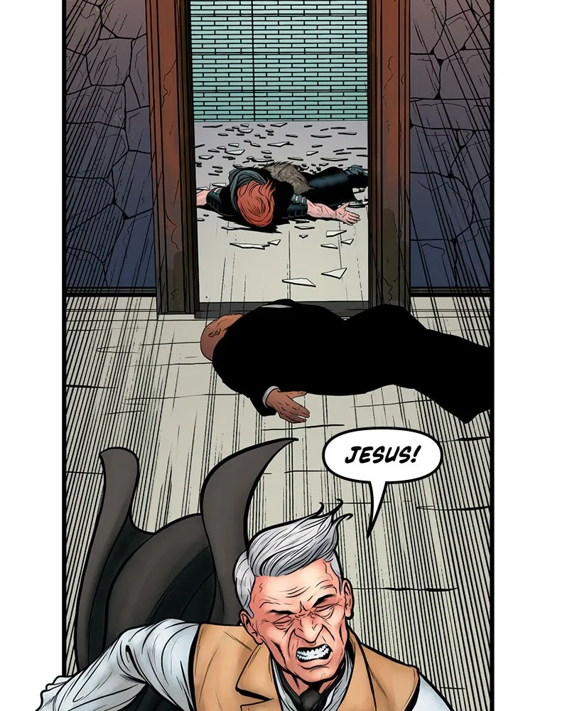 Read Acursian chapter 1 image 45 on Lezhin