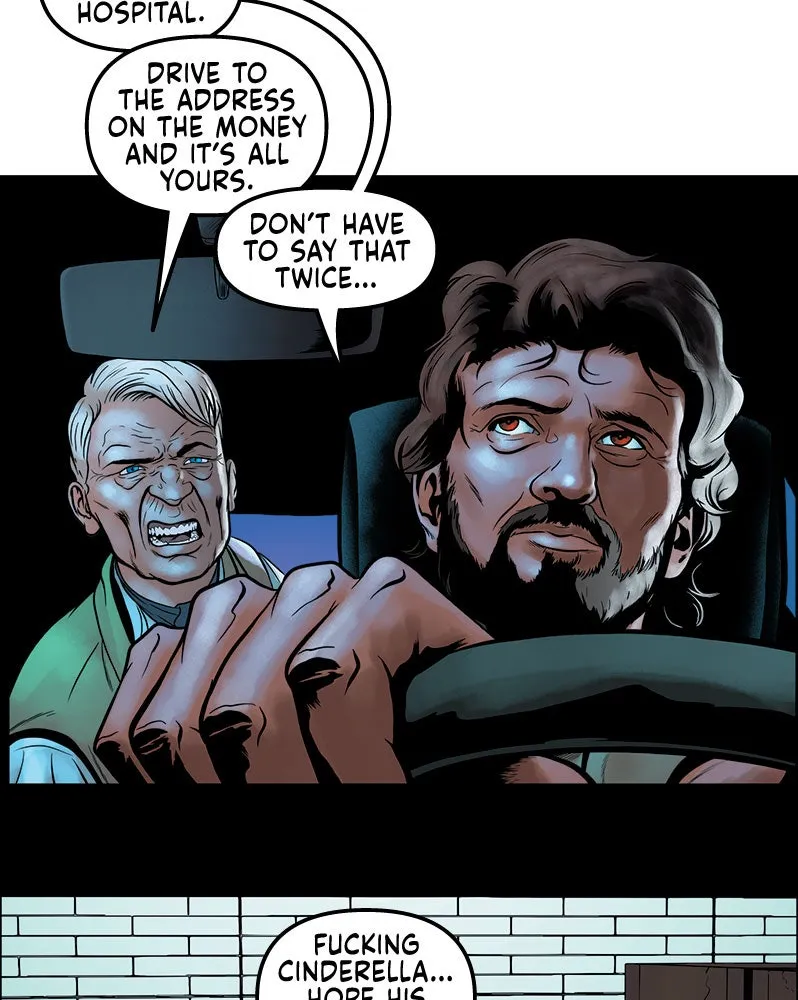 Read Acursian chapter 1 image 48 on Lezhin