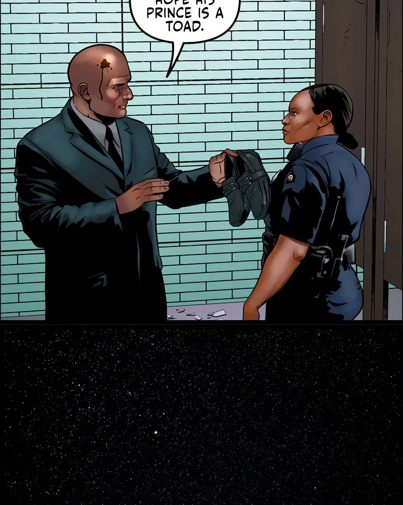 Read Acursian chapter 1 image 49 on Lezhin