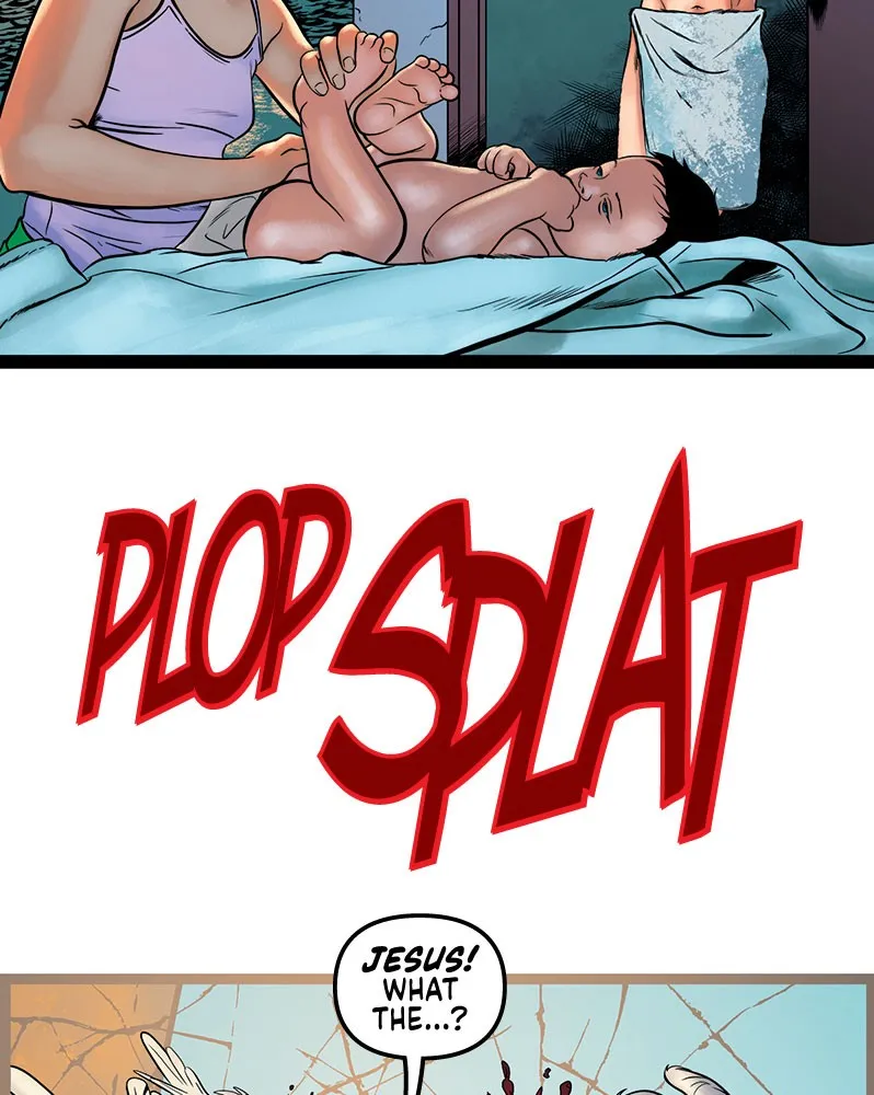Read Acursian chapter 1 image 54 on Lezhin